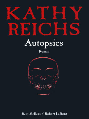cover image of Autopsies